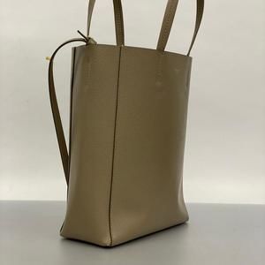 Celine Bag Small Tan 2WAY